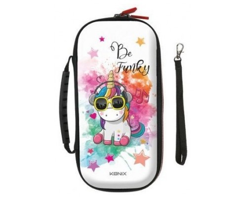 FUNDA KONIX SWITCH UNIK BE FUNKY COMPATIBLE CON SWITCH